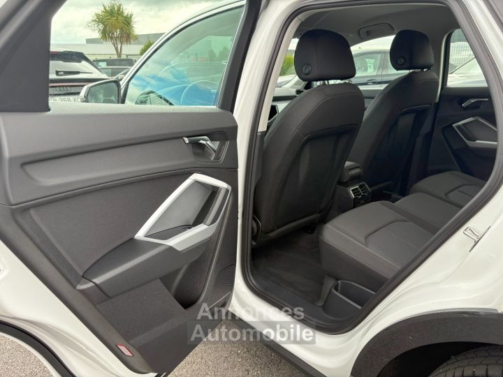 Audi Q3 Sportback 45 TFSI e 245ch S-TRONIC 6 - 20