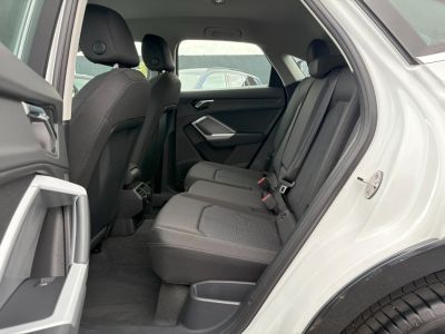 Audi Q3 Sportback 45 TFSI e 245ch S-TRONIC 6   - 21