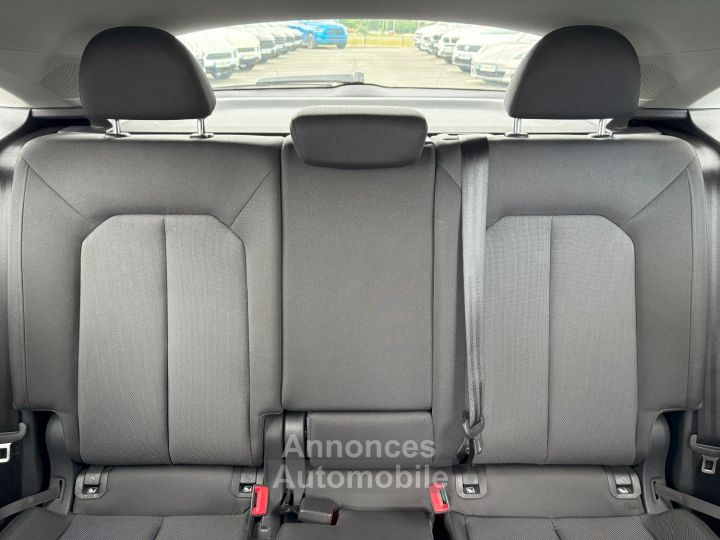 Audi Q3 Sportback 45 TFSI e 245ch S-TRONIC 6 - 23