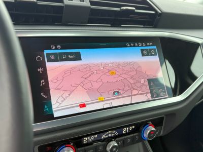 Audi Q3 Sportback 45 TFSI e 245ch S-TRONIC 6   - 25