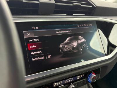 Audi Q3 Sportback 45 TFSI e 245ch S-TRONIC 6   - 26