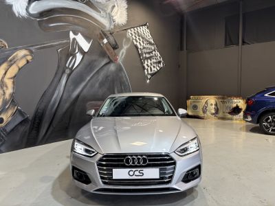 Audi A5 Sportback 40 TFSI 190 S TRONIC 7 DESIGN LUXE SB Attelage   - 3