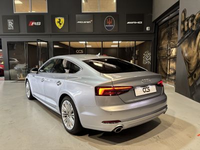 Audi A5 Sportback 40 TFSI 190 S TRONIC 7 DESIGN LUXE SB Attelage   - 5