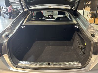 Audi A5 Sportback 40 TFSI 190 S TRONIC 7 DESIGN LUXE SB Attelage   - 7