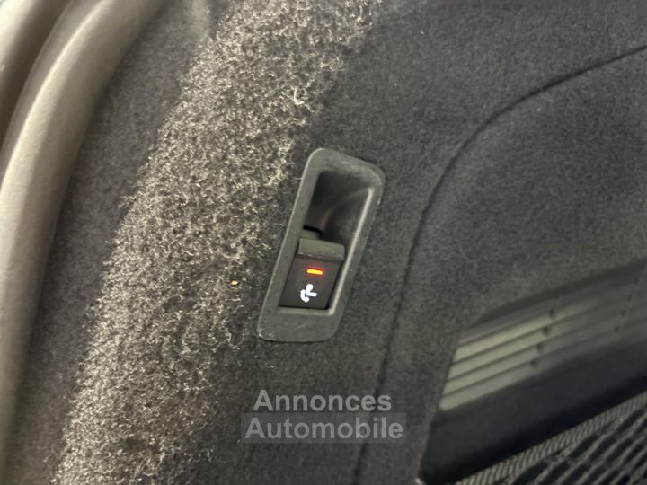 Audi A5 Sportback 40 TFSI 190 S TRONIC 7 DESIGN LUXE SB Attelage - 9