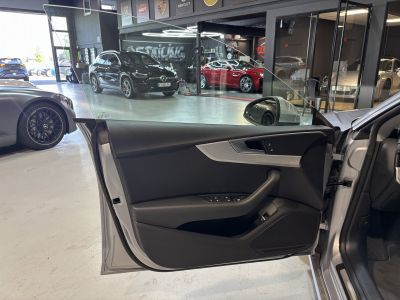 Audi A5 Sportback 40 TFSI 190 S TRONIC 7 DESIGN LUXE SB Attelage   - 11