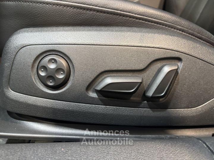 Audi A5 Sportback 40 TFSI 190 S TRONIC 7 DESIGN LUXE SB Attelage - 13