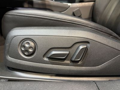 Audi A5 Sportback 40 TFSI 190 S TRONIC 7 DESIGN LUXE SB Attelage   - 15