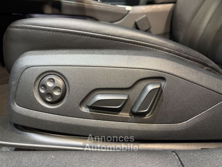 Audi A5 Sportback 40 TFSI 190 S TRONIC 7 DESIGN LUXE SB Attelage - 15