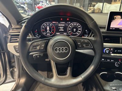 Audi A5 Sportback 40 TFSI 190 S TRONIC 7 DESIGN LUXE SB Attelage   - 17