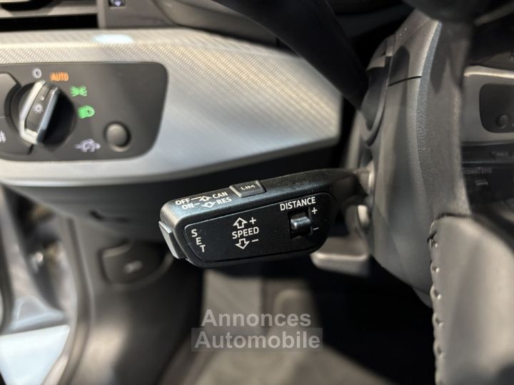 Audi A5 Sportback 40 TFSI 190 S TRONIC 7 DESIGN LUXE SB Attelage - 18