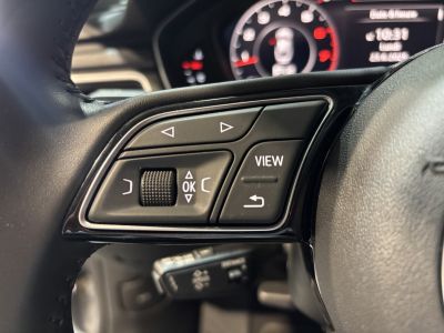 Audi A5 Sportback 40 TFSI 190 S TRONIC 7 DESIGN LUXE SB Attelage   - 19
