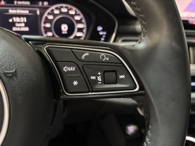 Audi A5 Sportback 40 TFSI 190 S TRONIC 7 DESIGN LUXE SB Attelage   - 20