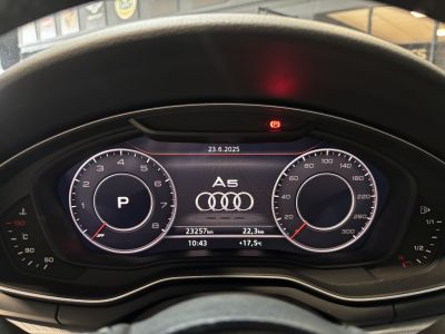 Audi A5 Sportback 40 TFSI 190 S TRONIC 7 DESIGN LUXE SB Attelage   - 21