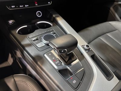 Audi A5 Sportback 40 TFSI 190 S TRONIC 7 DESIGN LUXE SB Attelage   - 26