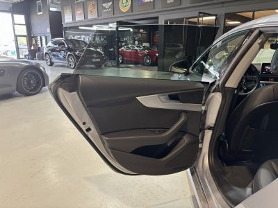 Audi A5 Sportback 40 TFSI 190 S TRONIC 7 DESIGN LUXE SB Attelage   - 27