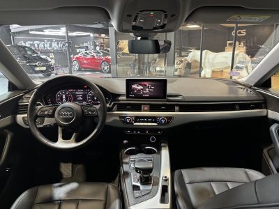 Audi A5 Sportback 40 TFSI 190 S TRONIC 7 DESIGN LUXE SB Attelage   - 29