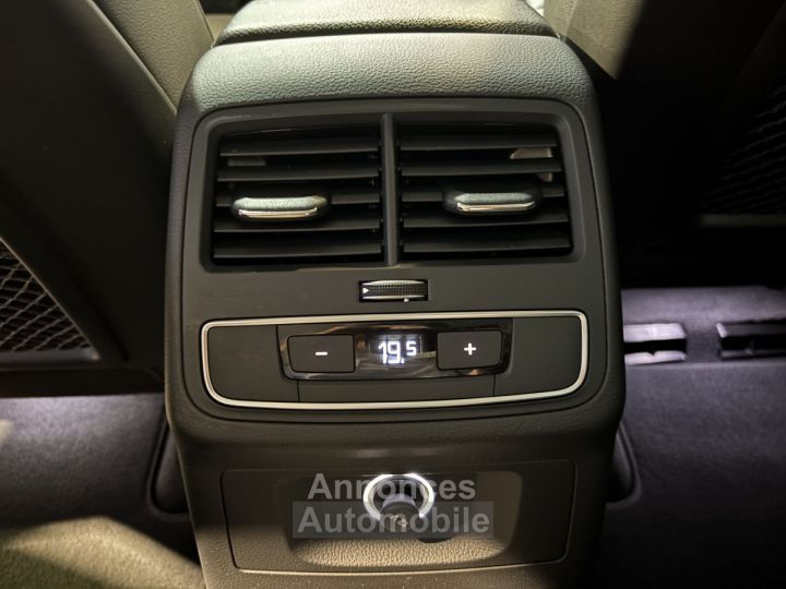 Audi A5 Sportback 40 TFSI 190 S TRONIC 7 DESIGN LUXE SB Attelage - 30