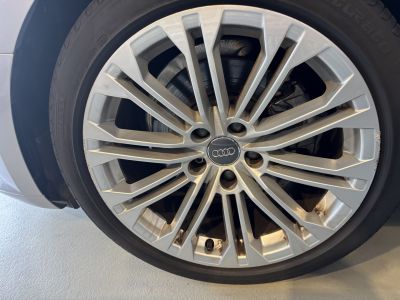 Audi A5 Sportback 40 TFSI 190 S TRONIC 7 DESIGN LUXE SB Attelage   - 31