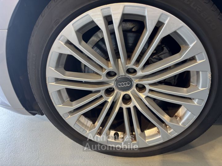 Audi A5 Sportback 40 TFSI 190 S TRONIC 7 DESIGN LUXE SB Attelage - 31