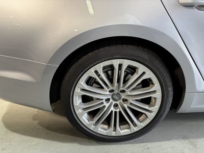Audi A5 Sportback 40 TFSI 190 S TRONIC 7 DESIGN LUXE SB Attelage   - 34