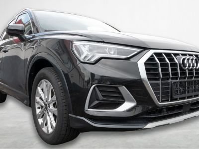 Audi Q3 35 TDI 150 ch S tronic 7 Advanced Faible Kms   - 1