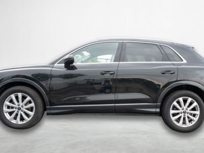 Audi Q3 35 TDI 150 ch S tronic 7 Advanced Faible Kms   - 2