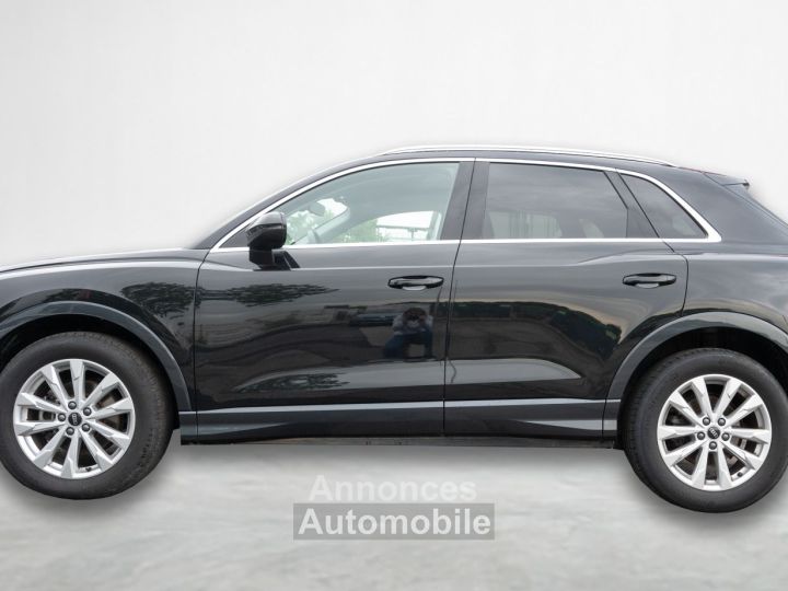 Audi Q3 35 TDI 150 ch S tronic 7 Advanced Faible Kms - 2