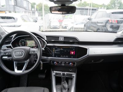 Audi Q3 35 TDI 150 ch S tronic 7 Advanced Faible Kms   - 3