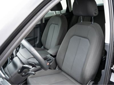 Audi Q3 35 TDI 150 ch S tronic 7 Advanced Faible Kms   - 4
