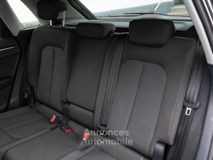 Audi Q3 35 TDI 150 ch S tronic 7 Advanced Faible Kms - 5
