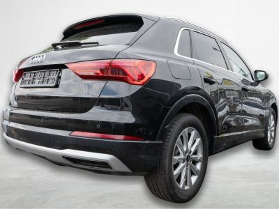 Audi Q3 35 TDI 150 ch S tronic 7 Advanced Faible Kms   - 6