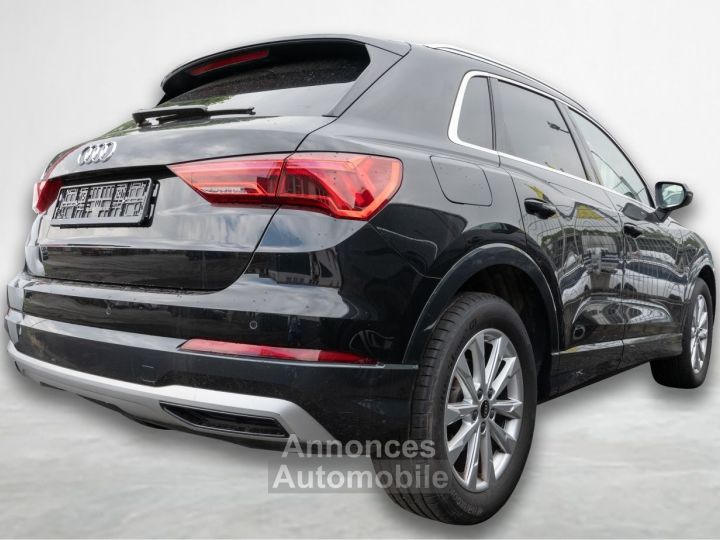 Audi Q3 35 TDI 150 ch S tronic 7 Advanced Faible Kms - 6