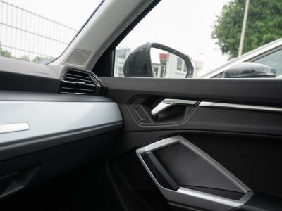 Audi Q3 35 TDI 150 ch S tronic 7 Advanced Faible Kms   - 7