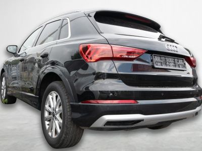 Audi Q3 35 TDI 150 ch S tronic 7 Advanced Faible Kms   - 8