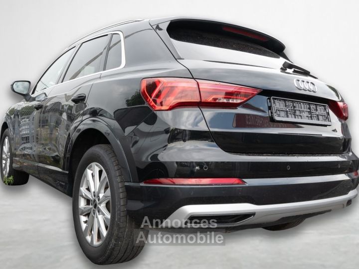 Audi Q3 35 TDI 150 ch S tronic 7 Advanced Faible Kms - 8