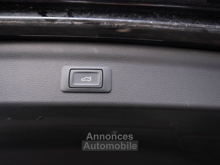Audi Q3 35 TDI 150 ch S tronic 7 Advanced Faible Kms - 10