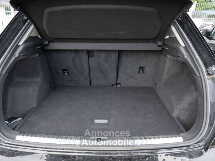 Audi Q3 35 TDI 150 ch S tronic 7 Advanced Faible Kms - 12