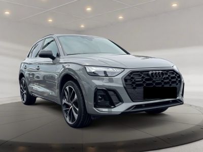 Audi Q5 40 TDI 204 S tronic 7 Quattro S line   - 1