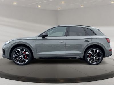 Audi Q5 40 TDI 204 S tronic 7 Quattro S line   - 2