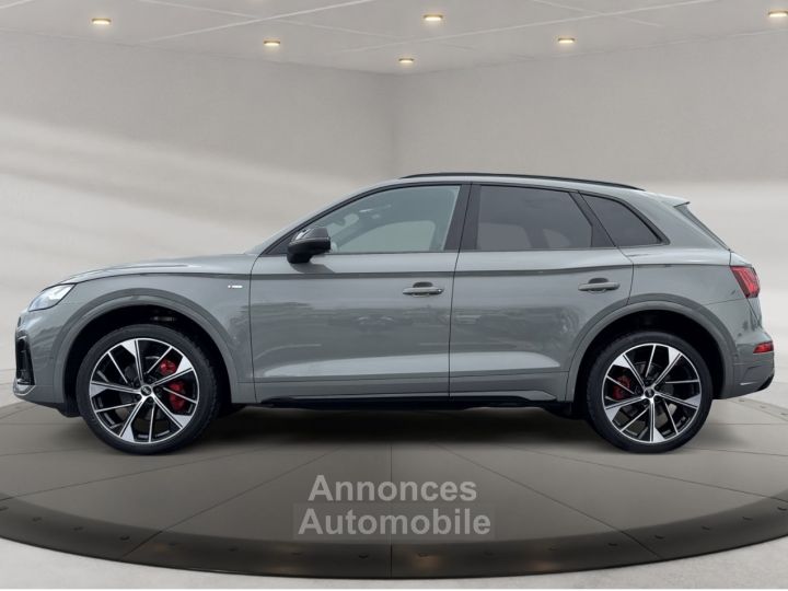 Audi Q5 40 TDI 204 S tronic 7 Quattro S line - 2