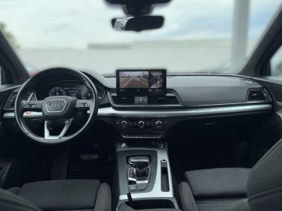 Audi Q5 40 TDI 204 S tronic 7 Quattro S line   - 3