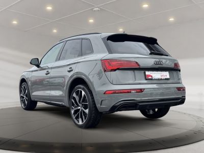 Audi Q5 40 TDI 204 S tronic 7 Quattro S line   - 4