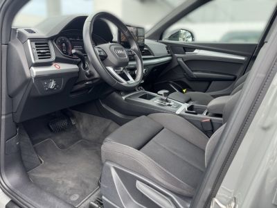 Audi Q5 40 TDI 204 S tronic 7 Quattro S line   - 5