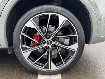 Audi Q5 40 TDI 204 S tronic 7 Quattro S line   - 7