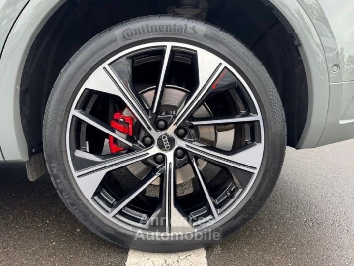 Audi Q5 40 TDI 204 S tronic 7 Quattro S line - 7