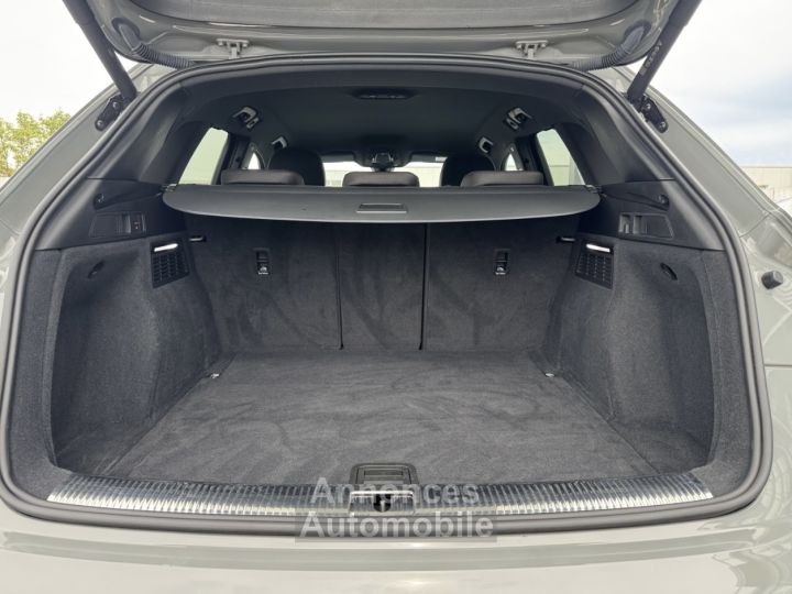 Audi Q5 40 TDI 204 S tronic 7 Quattro S line - 9