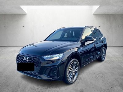 Audi Q5 40 TDI 204 S tronic 7 Quattro S line   - 1