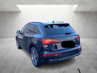Audi Q5 40 TDI 204 S tronic 7 Quattro S line   - 3