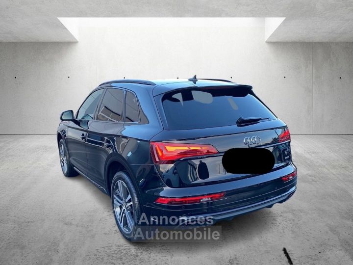 Audi Q5 40 TDI 204 S tronic 7 Quattro S line - 3